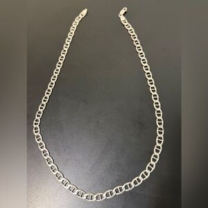 Authentic Silver Chain Necklace 925